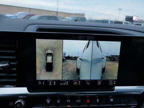 New 2026 GMC Sierra 3500 SLT w/ SLT Premium Package AWD/4WD image 29