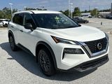 Used 2021 Nissan Rogue S image 3
