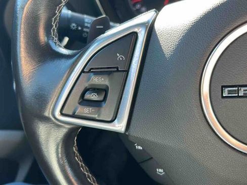 Used 2021 Chevrolet Camaro LT image 23