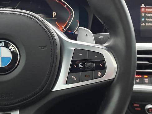 Used 2023 BMW 430i xDrive Coupe w/ M Sport Package image 26