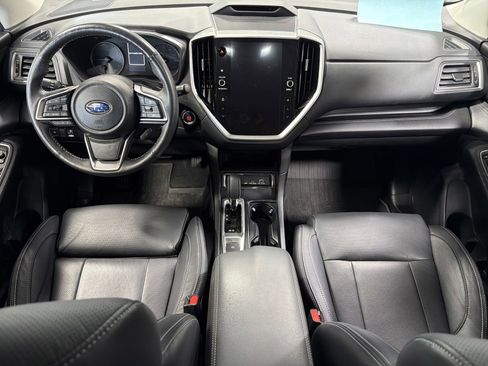 Used 2023 Subaru Ascent Limited image 10