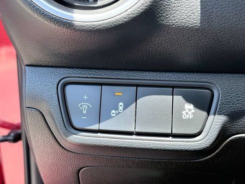 Used 2023 Kia Forte GT w/ GT2 Package FWD image 25
