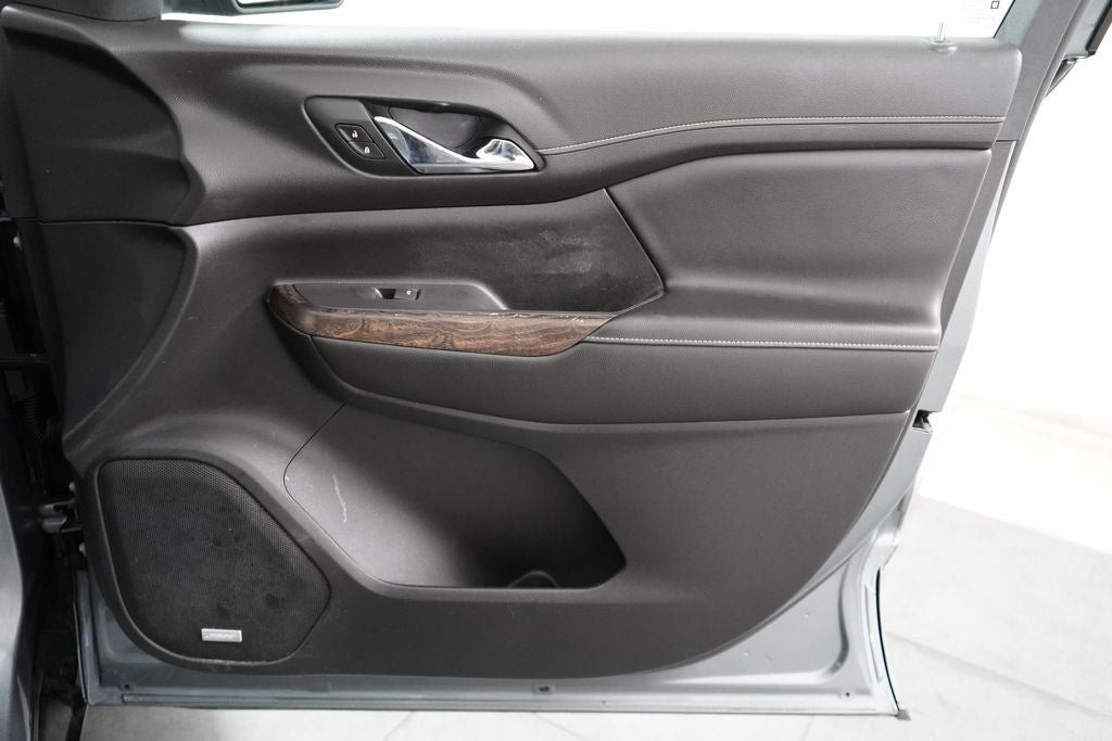 Used 2021 GMC Acadia Denali w/ LPO, Floor Liner Package AWD/4WD image 34