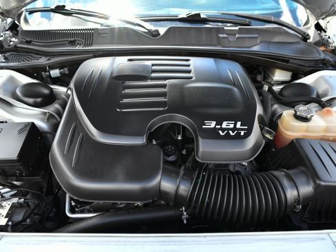 Used 2021 Dodge Challenger GT w/ Plus Package image 16