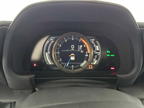 Certified 2024 Lexus LC 500 Convertible w/ Touring Package RWD image 21