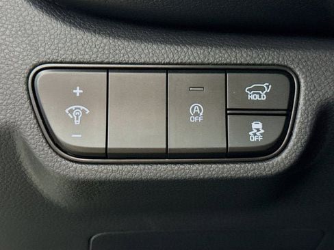 New 2026 Kia Seltos EX image 12