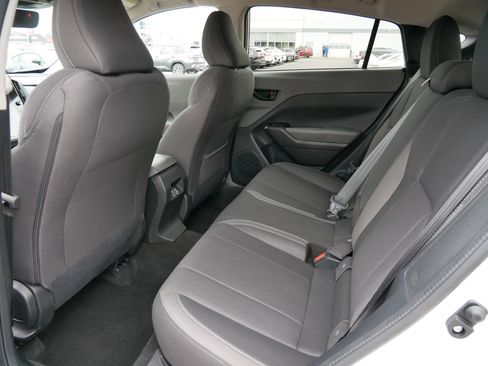 Certified 2026 Subaru Crosstrek 2.0i Premium AWD/4WD image 33
