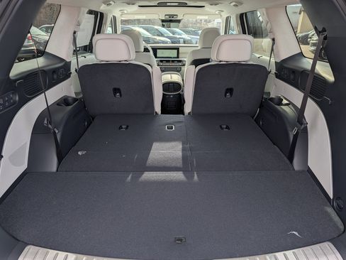 New 2026 Hyundai Palisade Calligraphy image 5