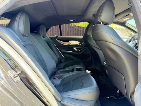 Used 2021 Mercedes-Benz AMG GT 53 image 25