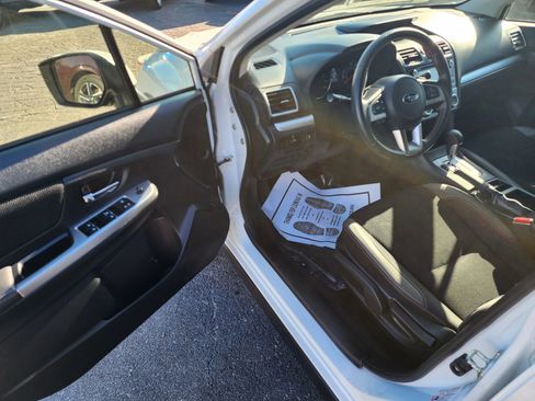 Used 2017 Subaru Crosstrek 2.0i Premium w/ Popular Package #1 image 16