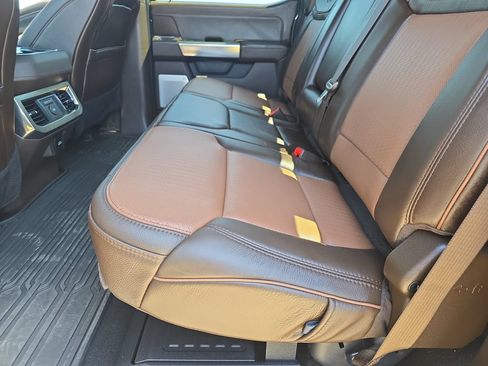 Used 2026 Ford F250 King Ranch w/ Chrome Package AWD/4WD image 14
