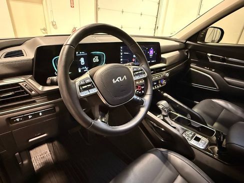Used 2024 Kia Telluride S w/ S Sunroof Package AWD/4WD image 18