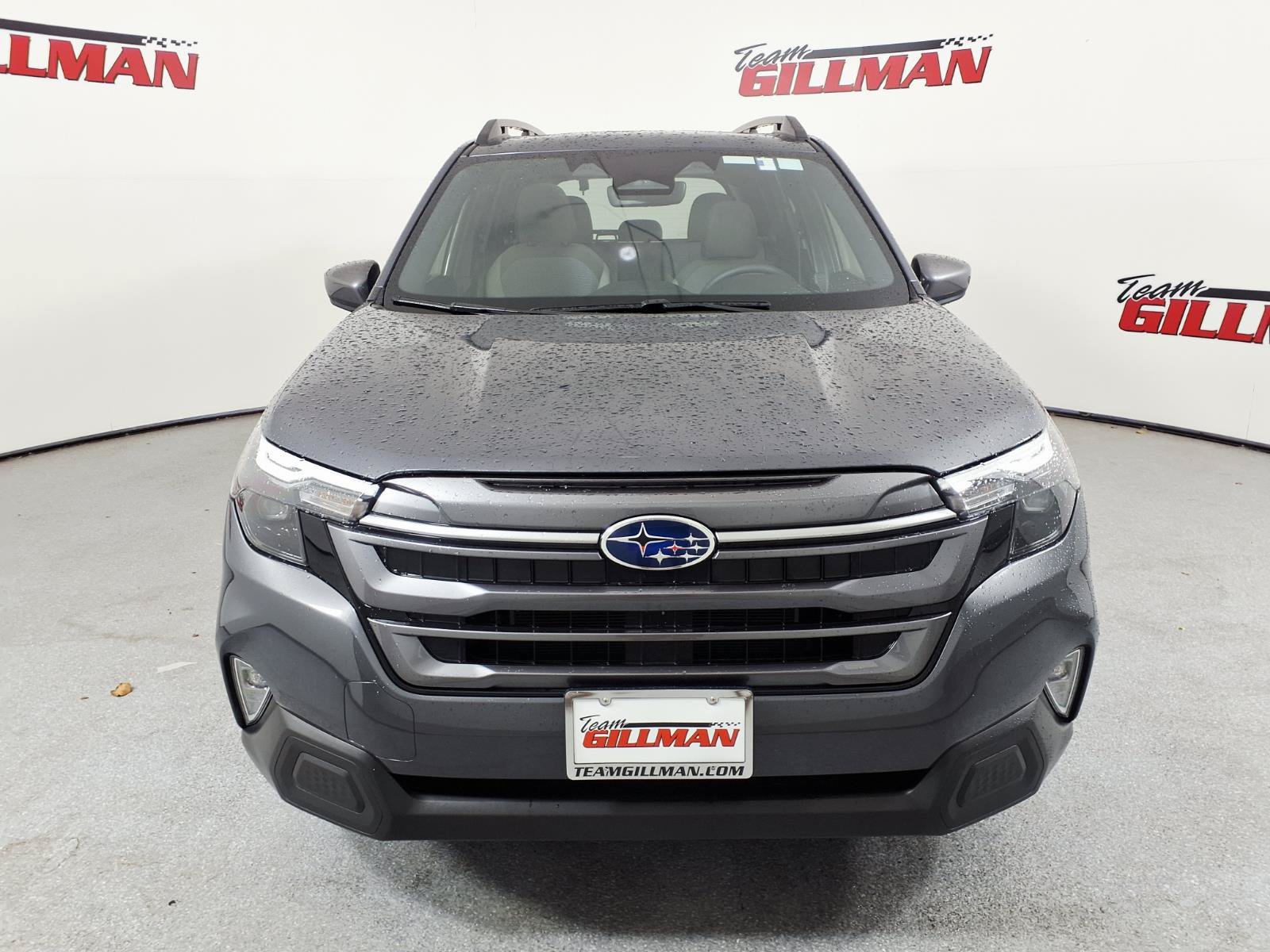 Used 2025 Subaru Forester Premium AWD/4WD image 8