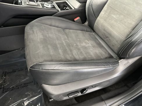 Used 2022 Mitsubishi Outlander SE image 16