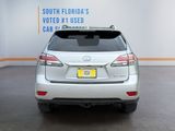 Used 2015 Lexus RX 350 FWD image 4