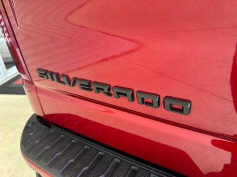 Used 2022 Chevrolet Silverado 1500 RST w/ All Star Edition Plus AWD/4WD image 32