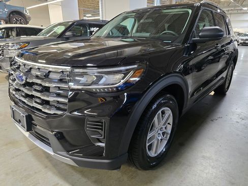 Used 2022 Ford Bronco Outer Banks image 12