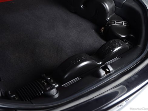 Used 1993 MAZDA RX-7 Turbo image 22