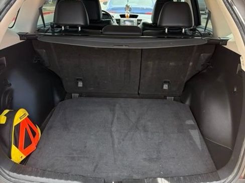 Used 2014 Honda CR-V EX-L image 7
