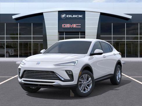 New 2026 Buick Envista Preferred image 6