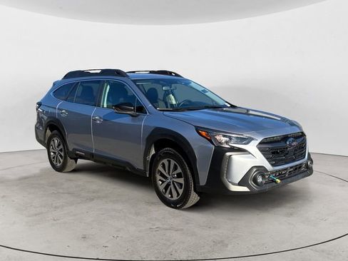 Certified 2024 Subaru Outback Premium AWD/4WD image 7