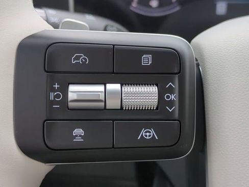 New 2026 Hyundai Santa Fe SE image 21