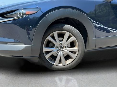 Used 2021 MAZDA CX-30 AWD 2.5 S w/ Premium Package image 11