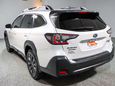 Used 2023 Subaru Outback Onyx Edition XT image 9
