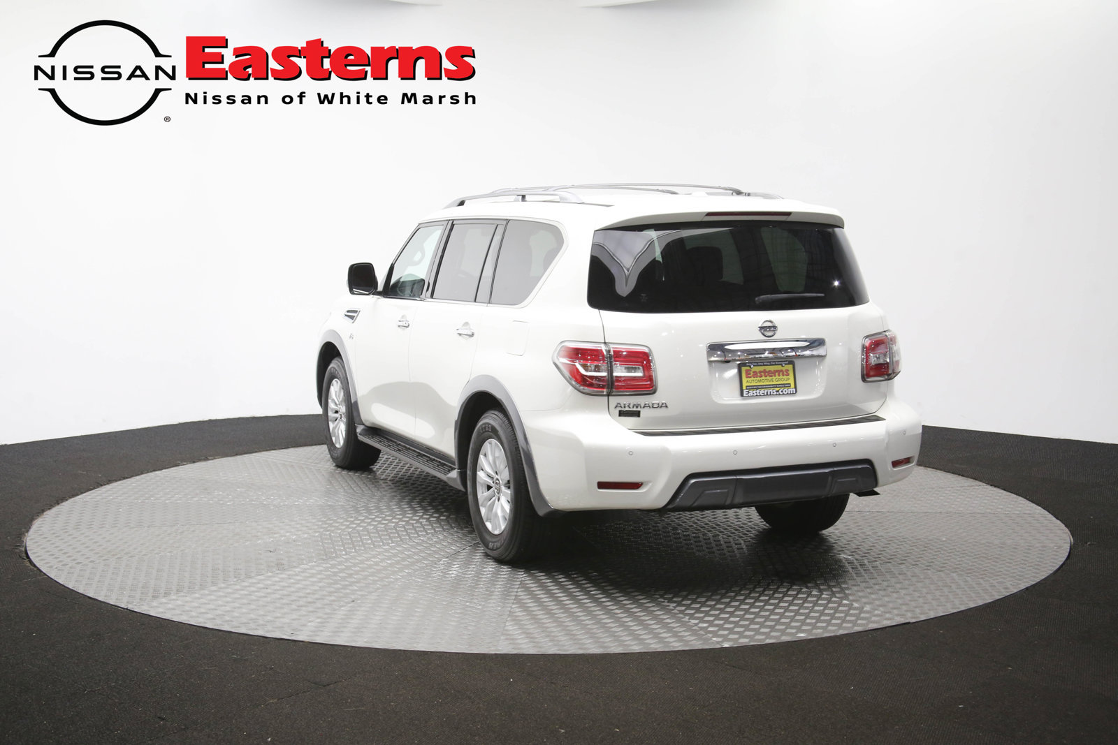 Used 2020 Nissan Armada SV w/ Driver Package AWD/4WD image 65