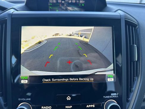 Certified 2024 Subaru Forester Wilderness image 26