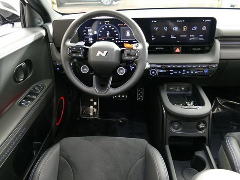Used 2025 Hyundai Ioniq 5 N image 6