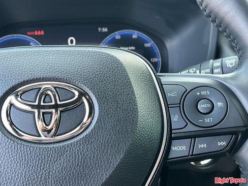 Certified 2024 Toyota RAV4 XSE w/ Advanced Technology Package AWD/4WD image 24