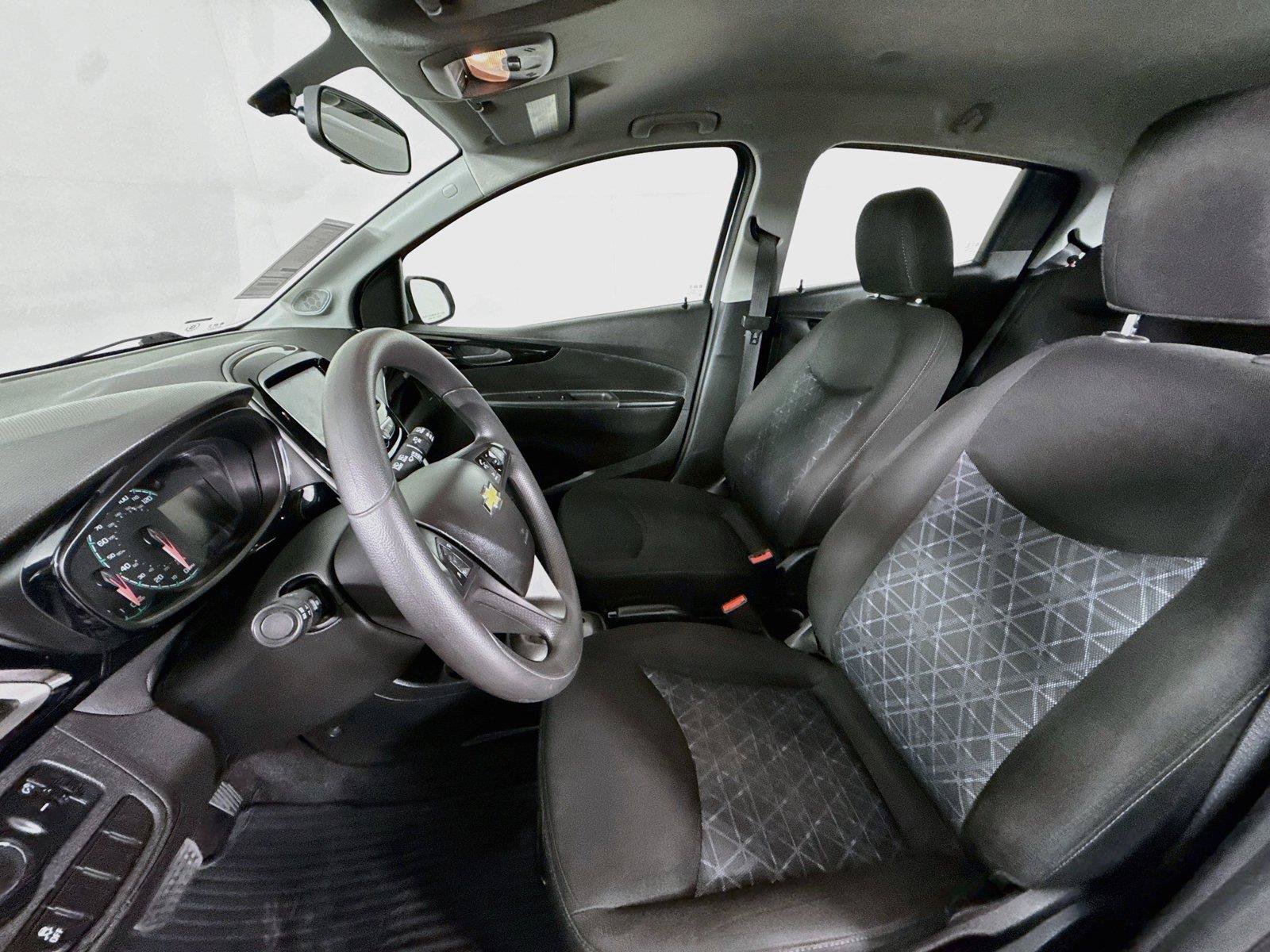 Used 2021 Chevrolet Spark LT FWD image 3