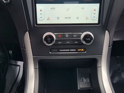 Used 2024 Ford Edge SEL image 19