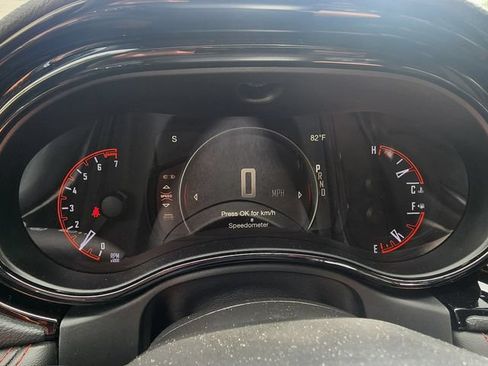 Used 2025 Dodge Durango GT AWD/4WD image 30