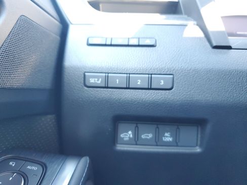 Used 2024 Lexus GX 550 GX 550 Overtrail+ image 27