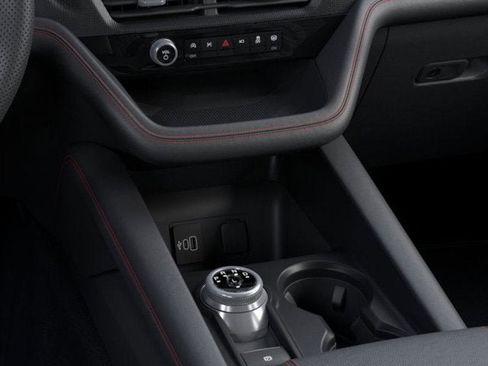 New 2026 Ford Explorer ST-Line RWD image 15