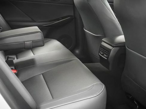 Used 2025 Lexus IS 300 F Sport w/ Accessory Package 2 image 22