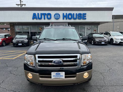 Used 2011 Ford Expedition King Ranch w/ 401A Rapid Spec Order Code AWD/4WD image 2