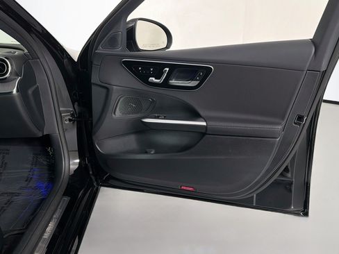Used 2026 Mercedes-Benz C 300 Sedan image 25