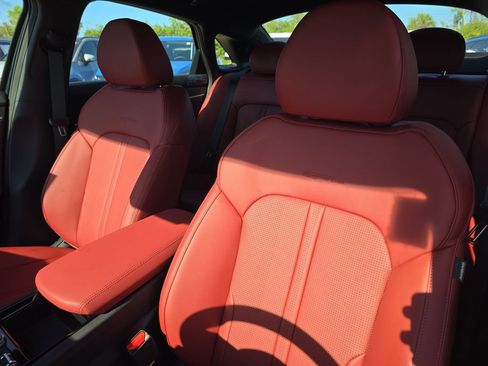 New 2026 Kia K5 GT-Line image 21