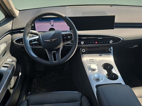 New 2026 Genesis GV70 2.5T Select AWD/4WD image 14