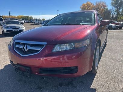 Used 2005 Acura TL
