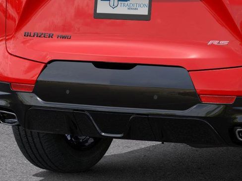 New 2026 Chevrolet Blazer RS w/ Driver Confidence II Package image 14