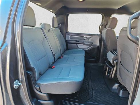Used 2022 RAM 1500 Big Horn w/ Protection Group AWD/4WD image 18