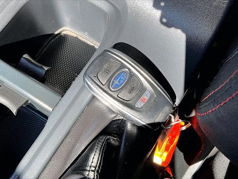 Used 2023 Subaru WRX Premium image 25