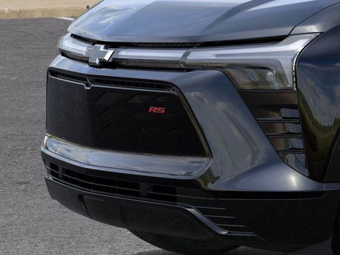 New 2026 Chevrolet Blazer EV RS image 13