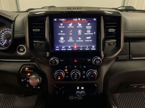 Used 2020 RAM 1500 Rebel w/ Rebel Level 1 Equipment Group image 35