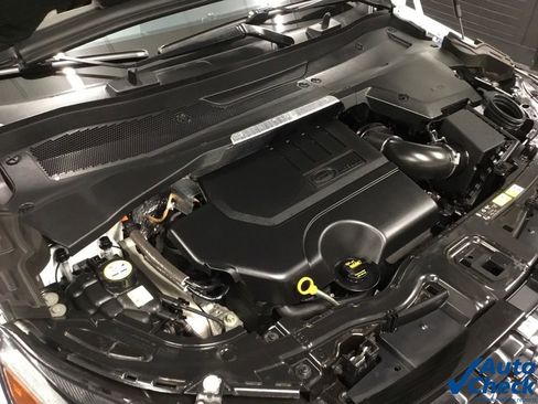 Used 2021 Land Rover Discovery Sport S image 43