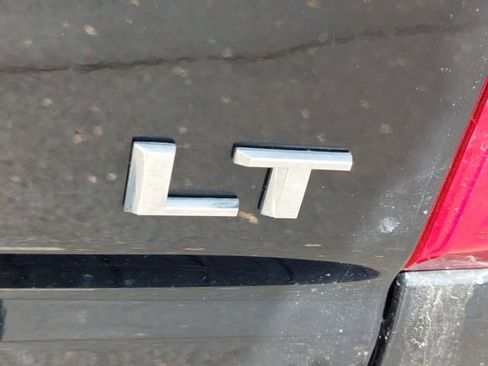 Used 2023 Chevrolet Silverado 1500 LT image 26